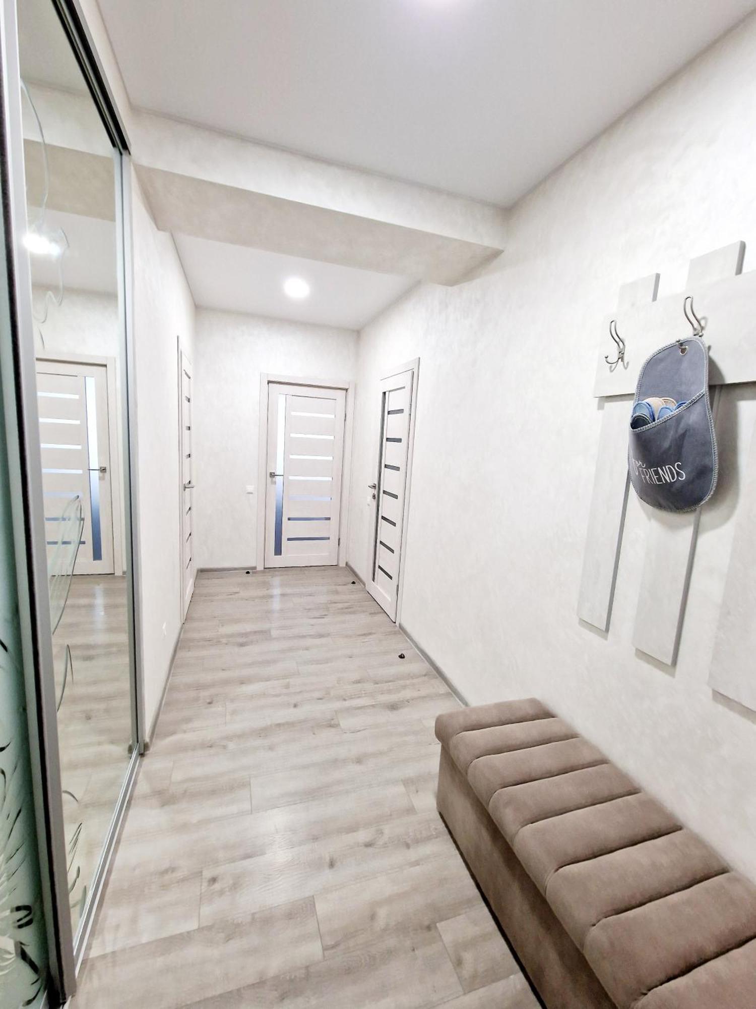 Apartament On Chornovola, 40 Жк "Варварівка" Łuck Zewnętrze zdjęcie