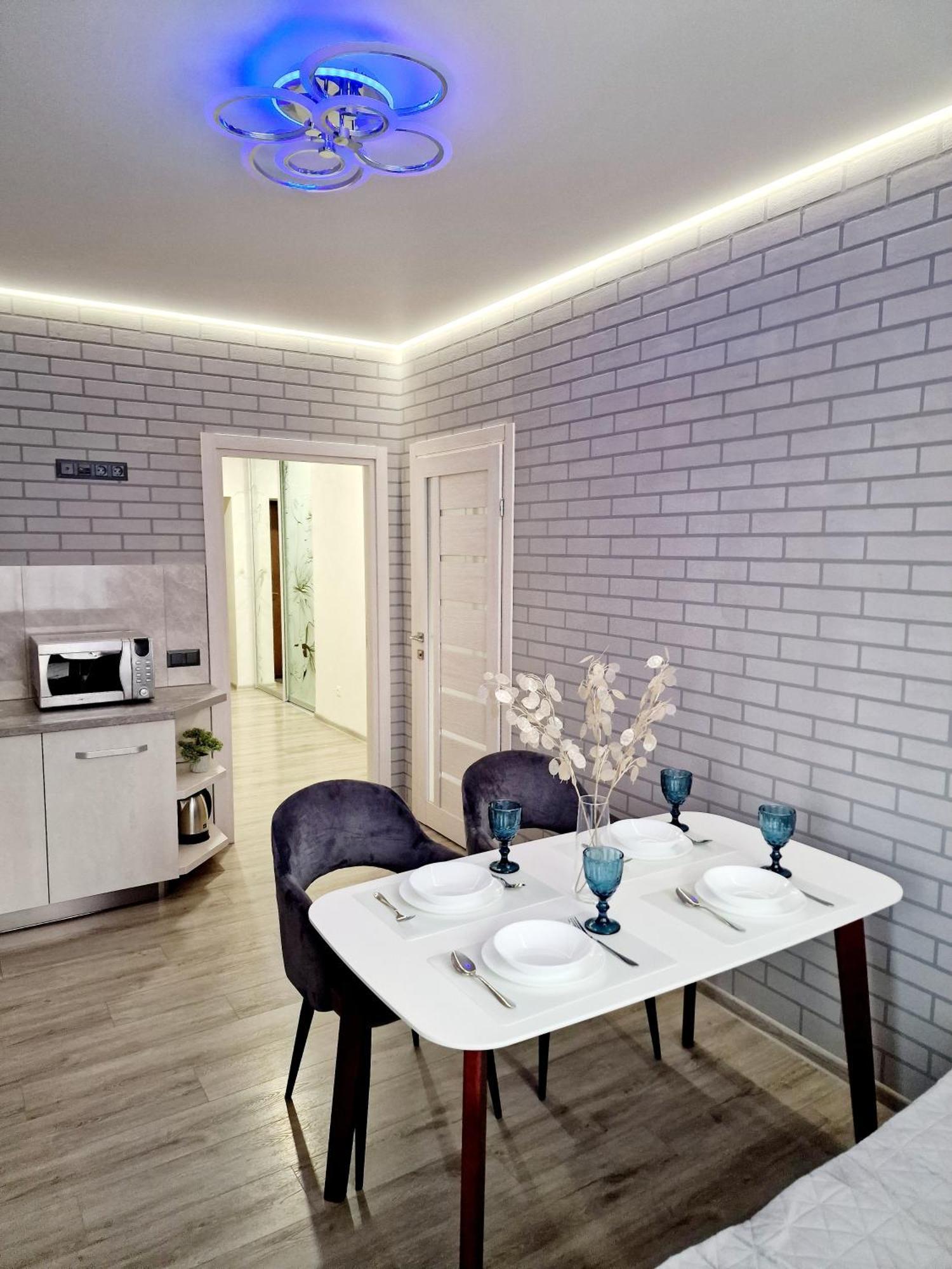 Apartament On Chornovola, 40 Жк "Варварівка" Łuck Zewnętrze zdjęcie