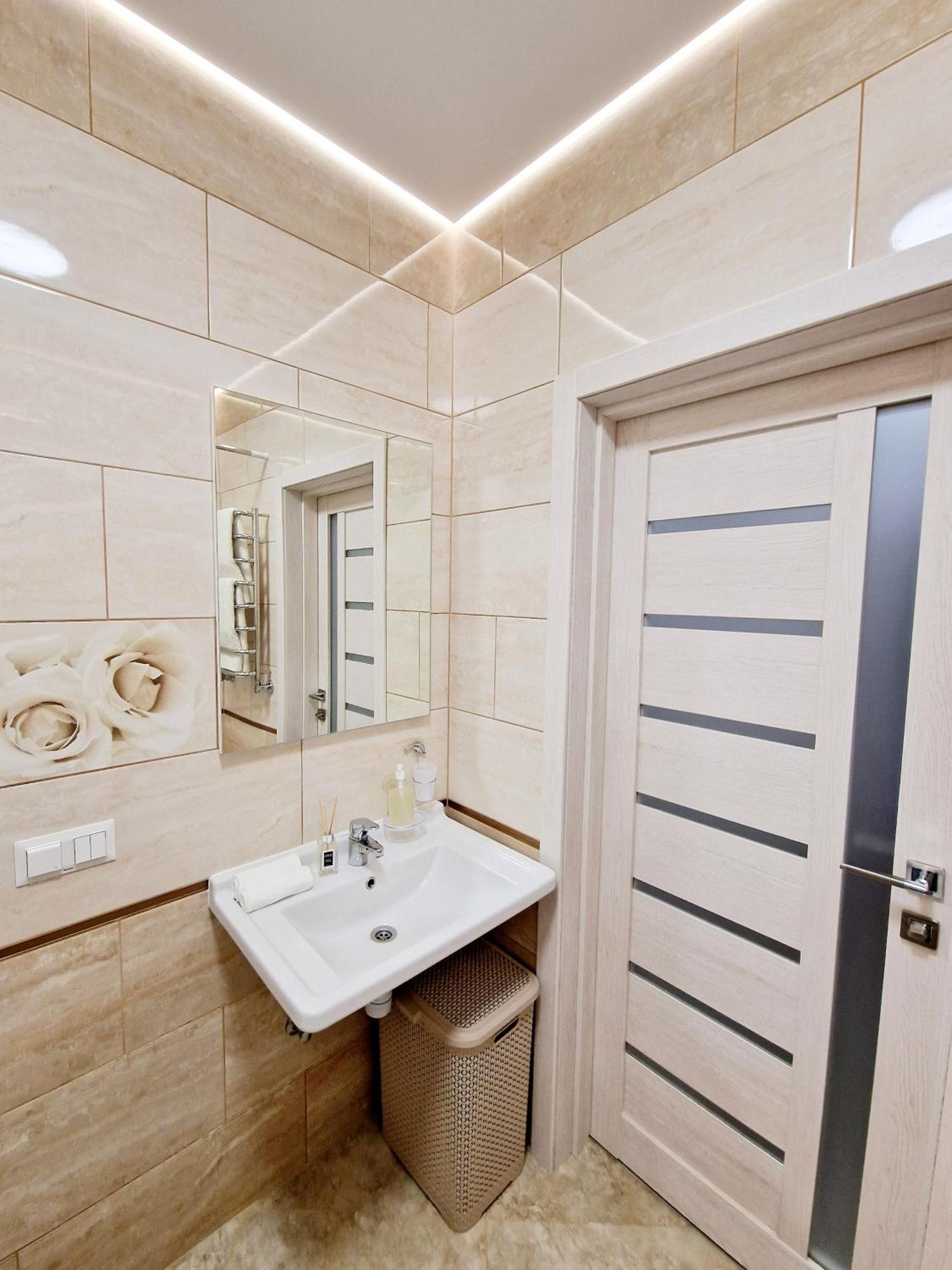 Apartament On Chornovola, 40 Жк "Варварівка" Łuck Zewnętrze zdjęcie