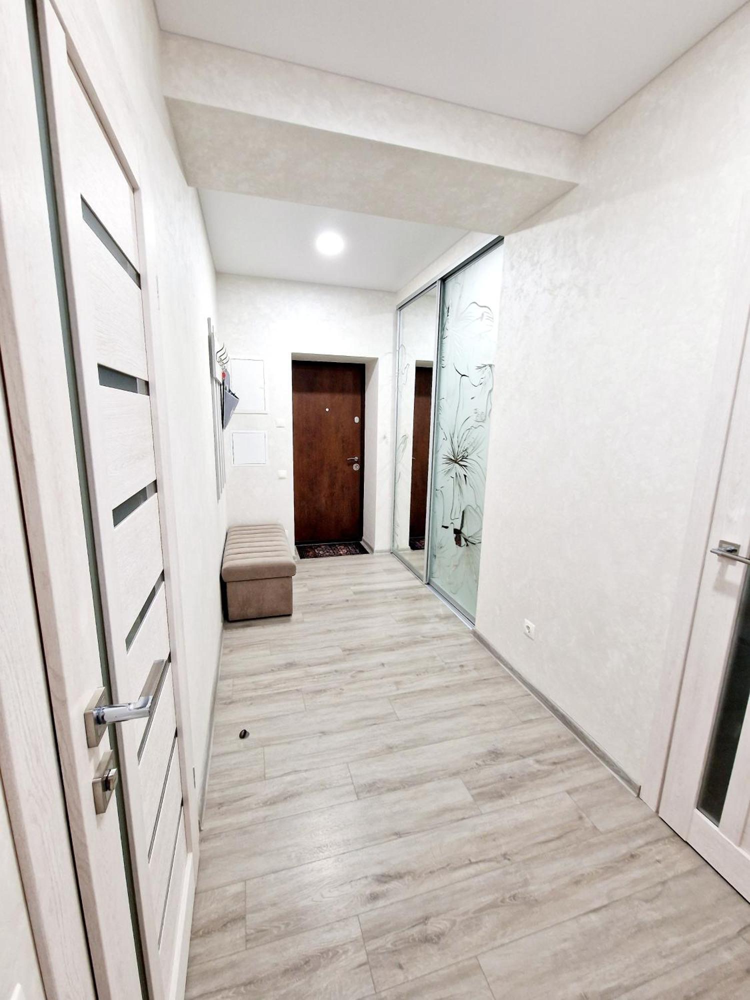 Apartament On Chornovola, 40 Жк "Варварівка" Łuck Zewnętrze zdjęcie